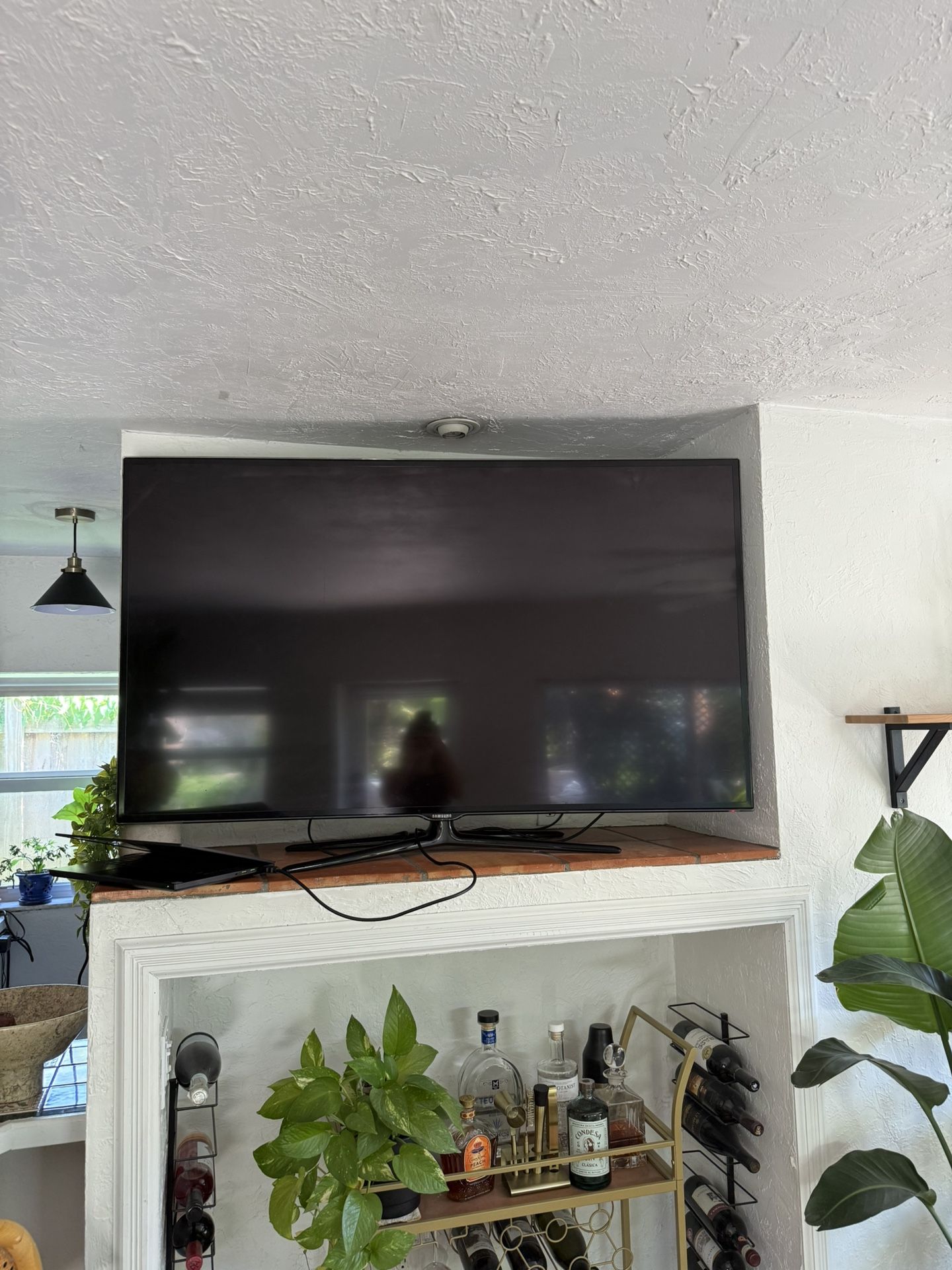 Samsung Tv 65ich