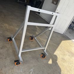 stand for outboard engine