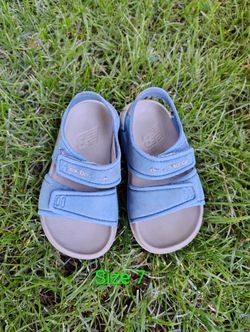 Toddlers Sandals 