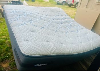 King size mattress