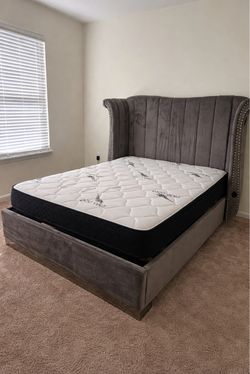 Upgrade Your Sleep 💤 Mattresses Ready Today