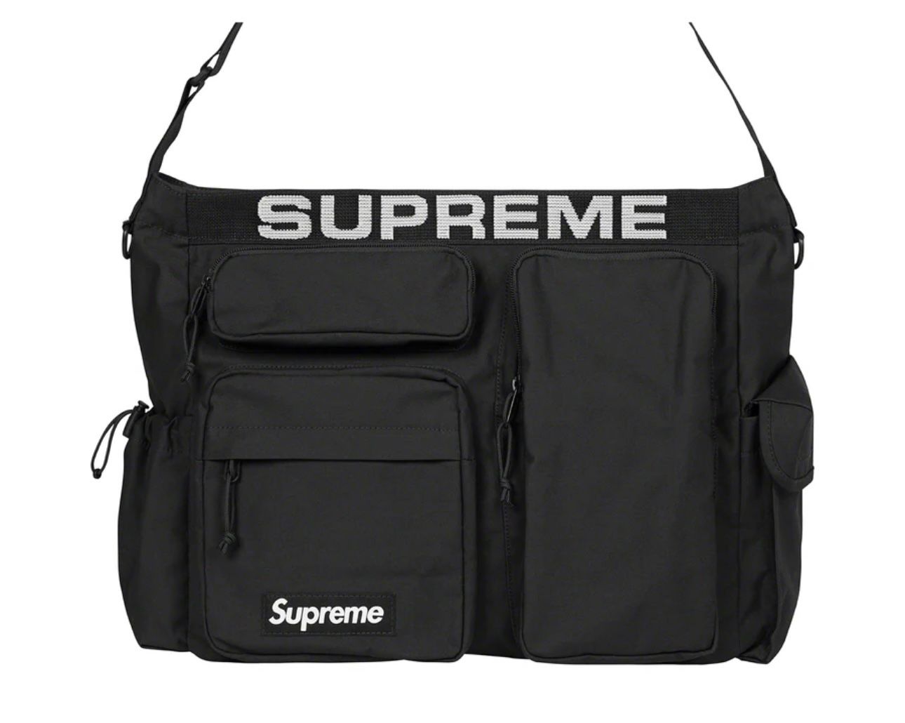 Supreme Field Backpack セールスプロモーション www.baumarkt-vogl.at