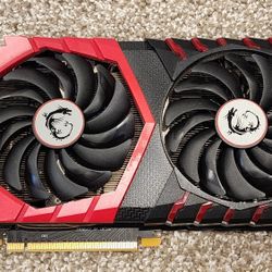 GTX 1060 6G