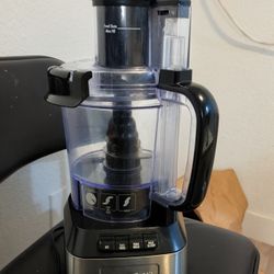 Food Processor Hampton Beach