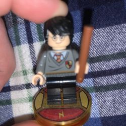 Lego Mini Figures 