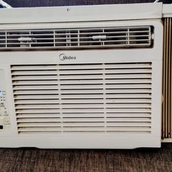 Midea A/C Unit