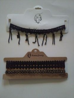 Chokers