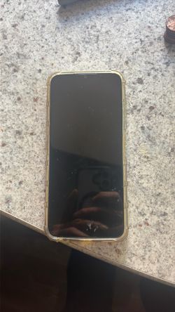 Blue phone