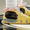 PSL Kicks & Shit