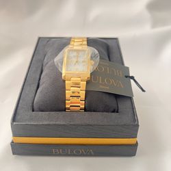 BULOVA Women’s Watch