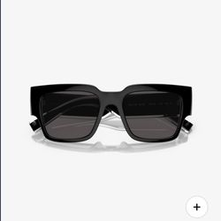 Authentic Dolce And Gabbana Unisex Sunglasses