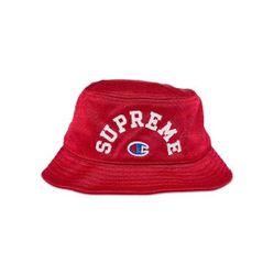 Supreme Champion Bucket Hat L/XL