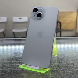 iPhone 15 Unlocked 💥
