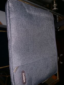 Laptop Sleeve
