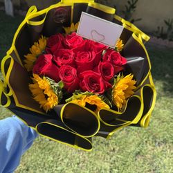 Rosas 