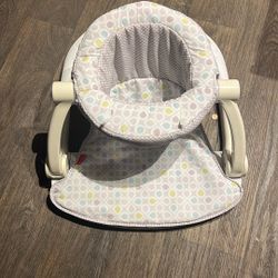 Baby chair
