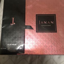 junaid jamshed janan women perfume 