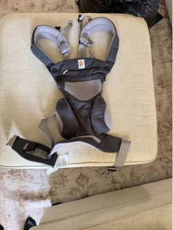 Breathable Baby carrier