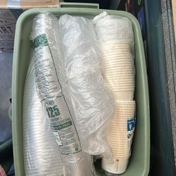 New Storage Food Containers