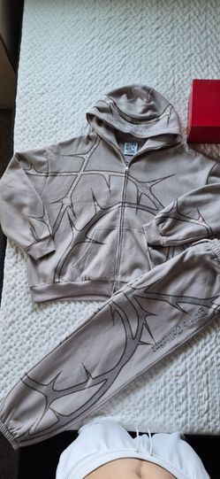Named Collective Thorn Collection Sweatsuit (2-3XL