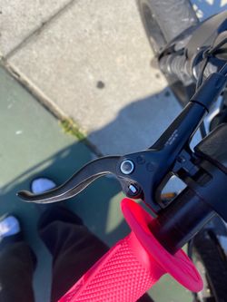 E bike (ouxi v8)