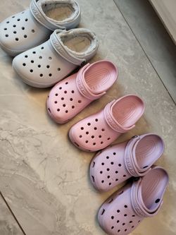 Girl shoes
