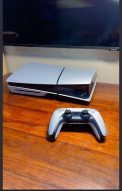 Ps5 Slim 1TB
