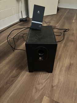 Logitech Subwoofer