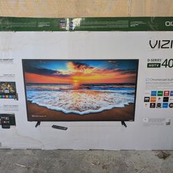 Vizio D Series 