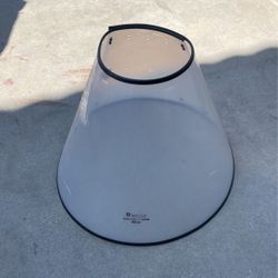 Large Dog Safety Collar