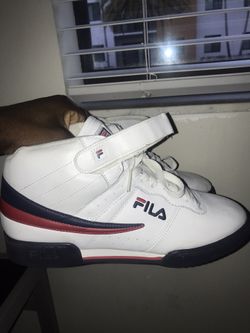 Fila shoes for sale