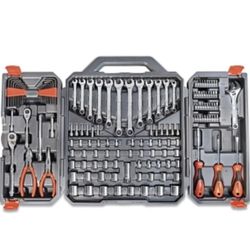 150pc Mechanic Tool Set