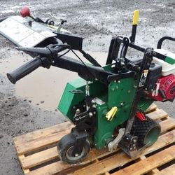 Ryan Sod Cutter