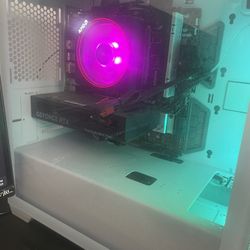 High Performance Gaming Pc