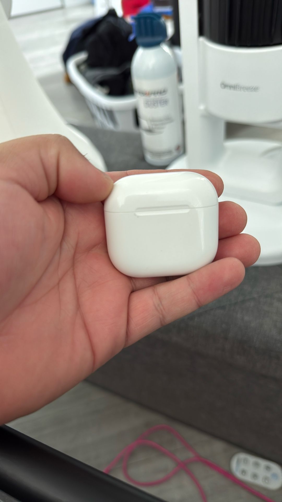 AirPods