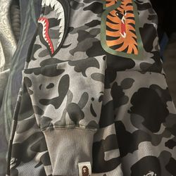 Bape Hoodie