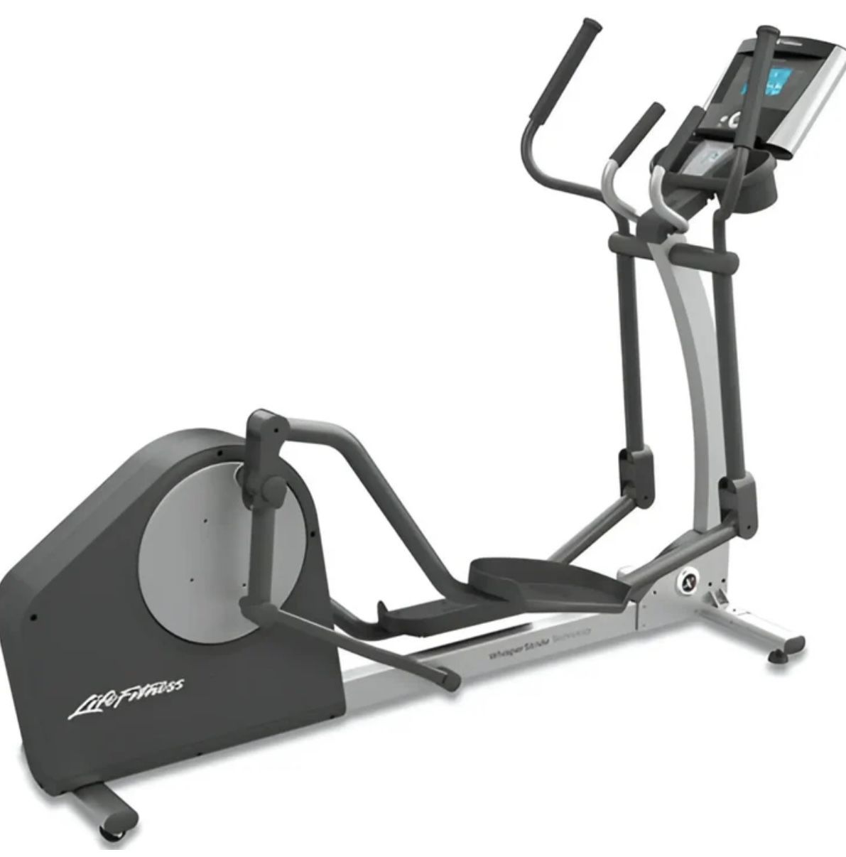 Elliptical - Life Fitness X1