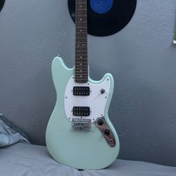 Squier by Fender Electric Guitar