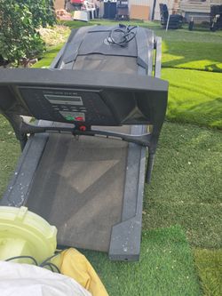 Walking machine