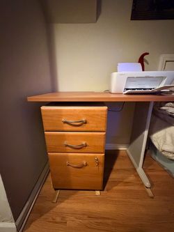 Writers Desk