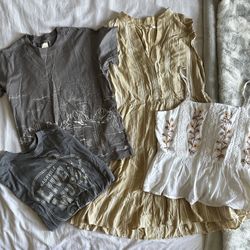 Women’s Western Clothes Bundle 