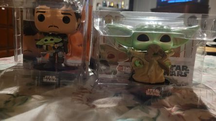 Funko Pop Star Wars
