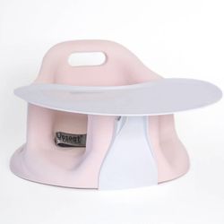 Upseat in Pink