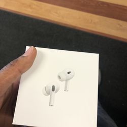 AirPods Pro