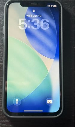 Apple iPhone 12 128gb Unlocked 100% battery health