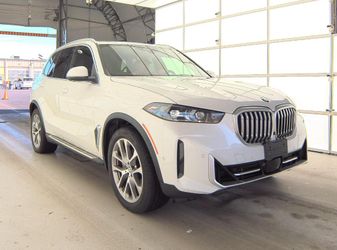 2024 BMW X5