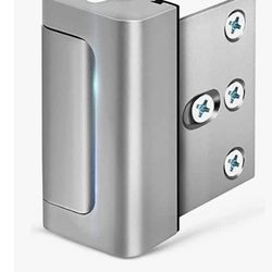 Defender Security High Security Door Lock 