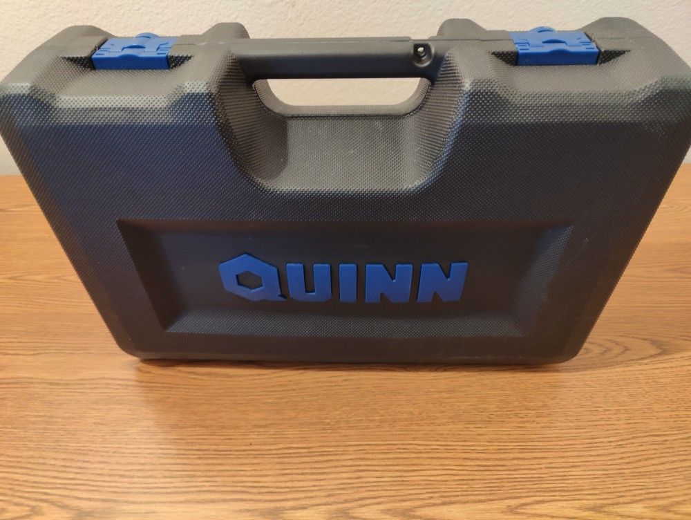 Quinn 3/8 Impact Socket Set
