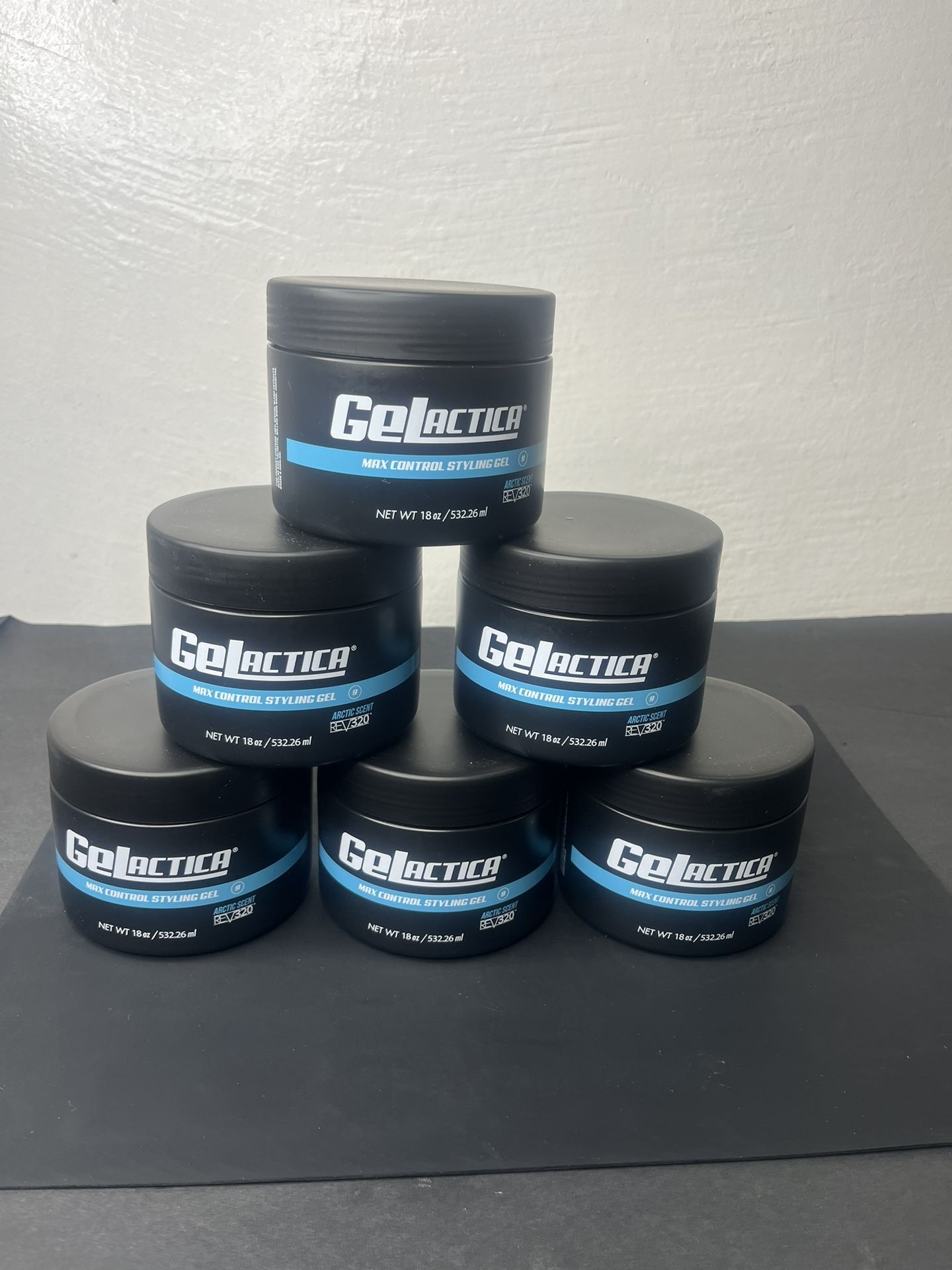 ๐Gelactica 17 Oz ๐