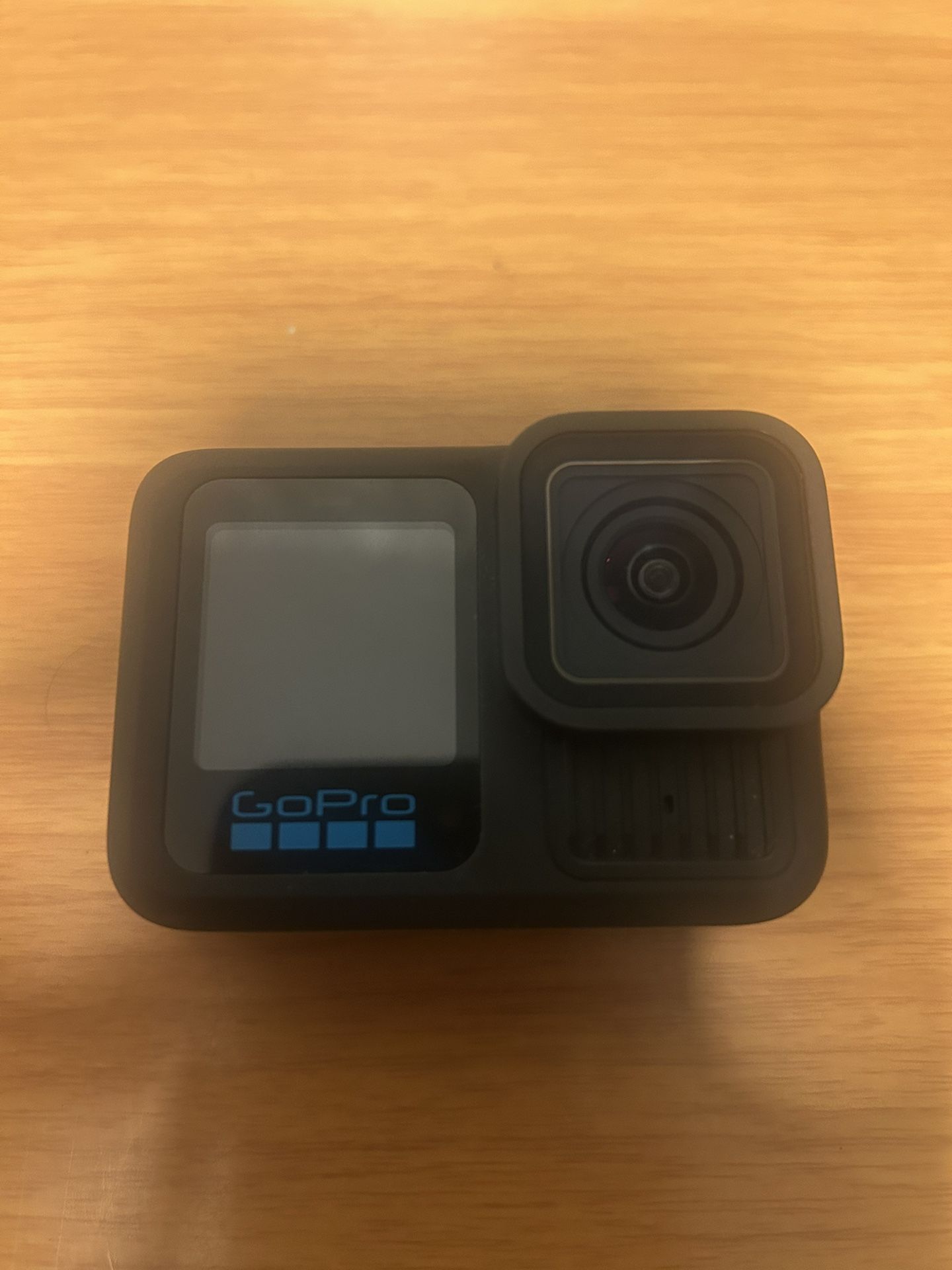 Like New Condition Go Pro Hero 13 Creator Edition Action Camera Bundle Black